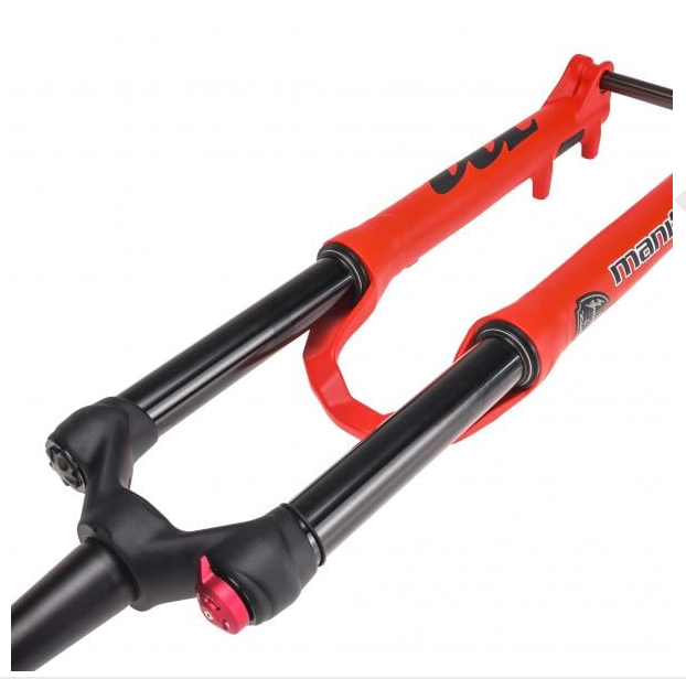 Bicycle Manitou Mattoc Pro Boost Fork Manitou Mattoc Comp 160mm